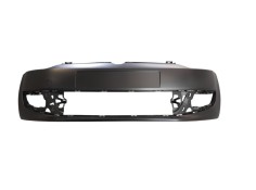 Recambio de paragolpes delantero para volkswagen polo (6r1) referencia OEM IAM 6R0807221RGRU  107234708/2501130/VG0231001