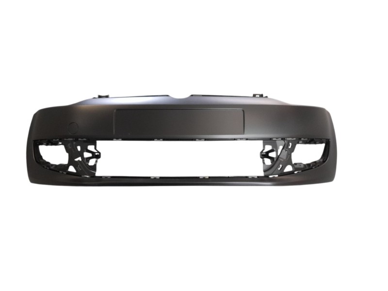 Recambio de paragolpes delantero para volkswagen polo (6r1) referencia OEM IAM 6R0807221RGRU  107234708/2501130/VG0231001