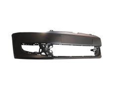 Recambio de paragolpes delantero para volkswagen polo (6r1) referencia OEM IAM 6R0807221RGRU  107234708/2501130/VG0231001 2