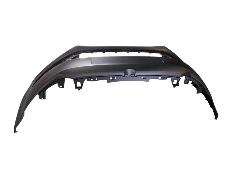 Recambio de paragolpes delantero para volkswagen polo (6r1) referencia OEM IAM 6R0807221RGRU  107234708/2501130/VG0231001