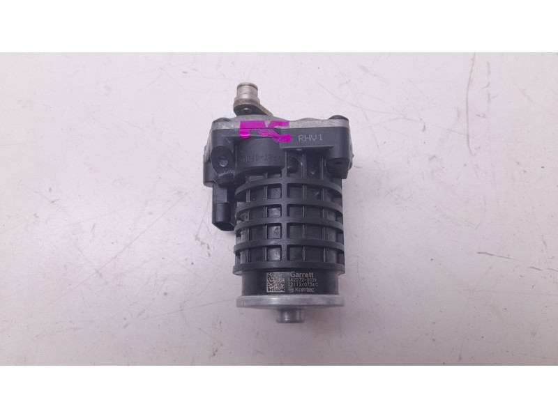 Recambio de motor electrico actuador para ds ds 3 / ds 3 crossback (ur_, uc_, uj_) 1.2 puretech 130 referencia OEM IAM 842232003