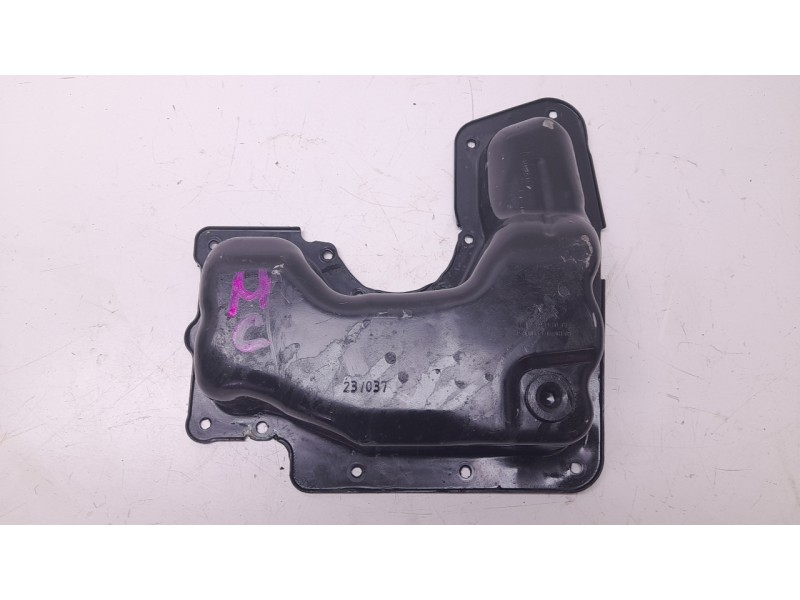 Recambio de carter para ds ds 3 / ds 3 crossback (ur_, uc_, uj_) 1.2 puretech 130 referencia OEM IAM 9829898980  