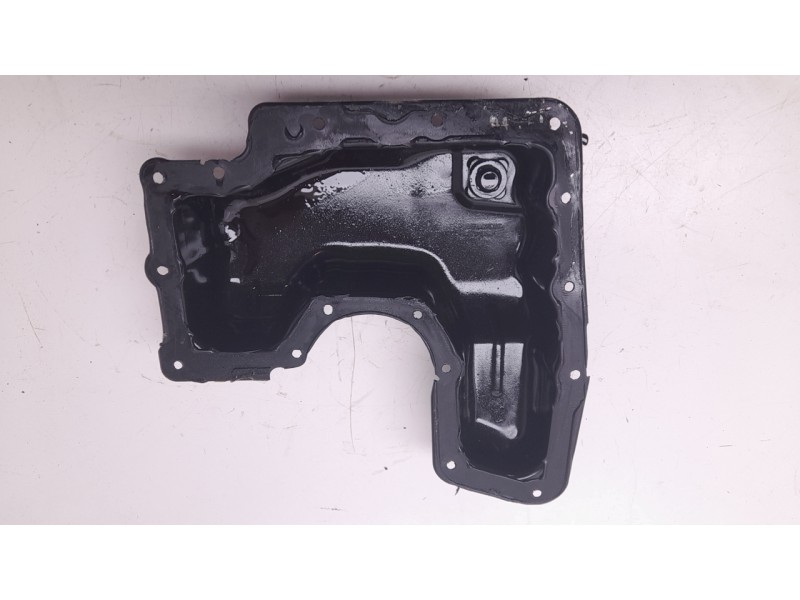 Recambio de carter para ds ds 3 / ds 3 crossback (ur_, uc_, uj_) 1.2 puretech 130 referencia OEM IAM 9829898980  