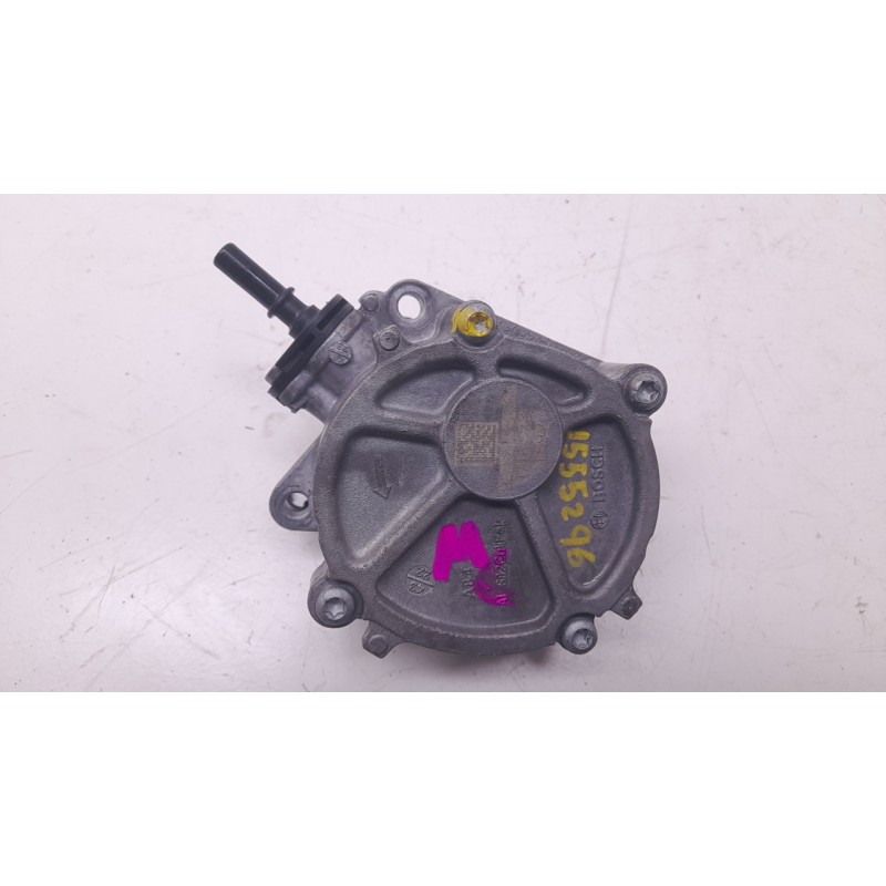 Recambio de depresor freno / bomba vacio para ds ds 3 / ds 3 crossback (ur_, uc_, uj_) 1.2 puretech 130 referencia OEM IAM 98121