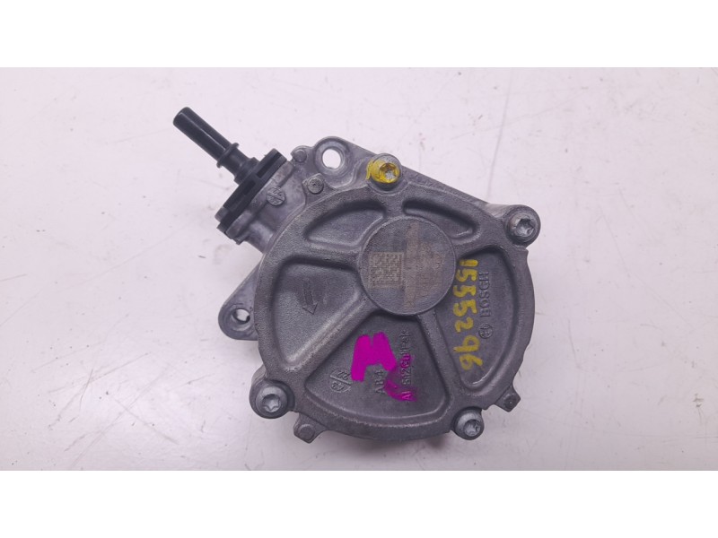 Recambio de depresor freno / bomba vacio para ds ds 3 / ds 3 crossback (ur_, uc_, uj_) 1.2 puretech 130 referencia OEM IAM 98121