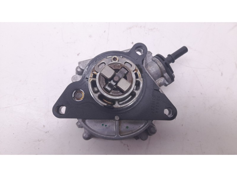 Recambio de depresor freno / bomba vacio para ds ds 3 / ds 3 crossback (ur_, uc_, uj_) 1.2 puretech 130 referencia OEM IAM 98121