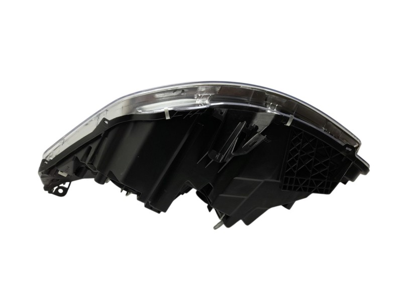 Recambio de faro derecho para citroën c4 berlina referencia OEM IAM 620653  10107310001/CI4244903/11228002/5150012