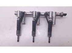 Recambio de rampa inyectora para ds ds 3 / ds 3 crossback (ur_, uc_, uj_) 1.2 puretech 130 referencia OEM IAM 9811353880  792027 2