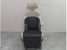 Recambio de asiento trasero medio para kia ev9 100 gt-line awd referencia OEM IAM 89B46DO100DFS  