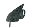 RETROVISOR DERECHO 5K0857502CB9B9 1052346011/27910982/240047B/VG0387313