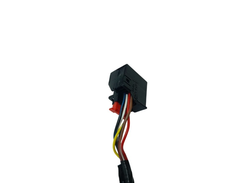 Recambio de retrovisor derecho para volkswagen golf vi (5k1) referencia OEM IAM 5K0857502CB9B9  1052346011/27910982/240047B/VG03