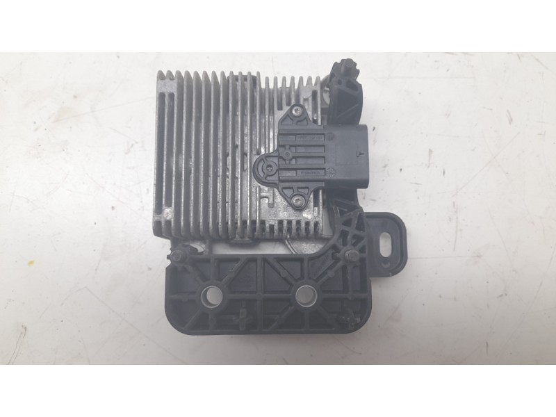 Recambio de modulo electronico para ds ds 3 / ds 3 crossback (ur_, uc_, uj_) 1.2 puretech 130 referencia OEM IAM 9852539080  