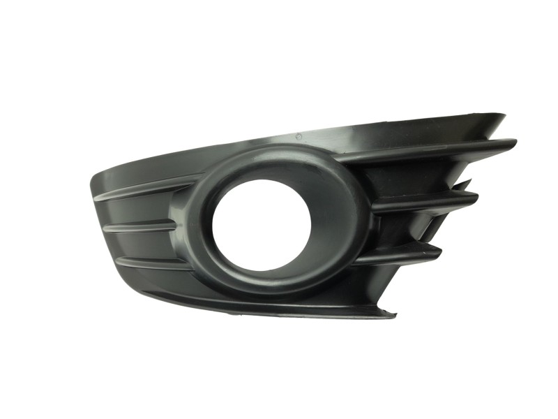 Recambio de rejilla paragolpes derecha para citroën c4 berlina referencia OEM IAM 7414JT  107073116/5151044/CI4242133