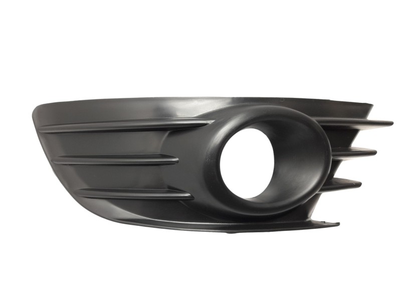Recambio de rejilla paragolpes derecha para citroën c4 berlina referencia OEM IAM 7414JT  107073116/5151044/CI4242133
