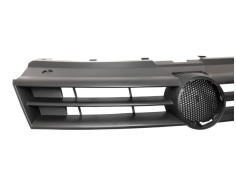 Recambio de rejilla delantera para volkswagen polo (6r1) referencia OEM IAM 6R0853651B9B9  107234705/250157B/VG0232011 2