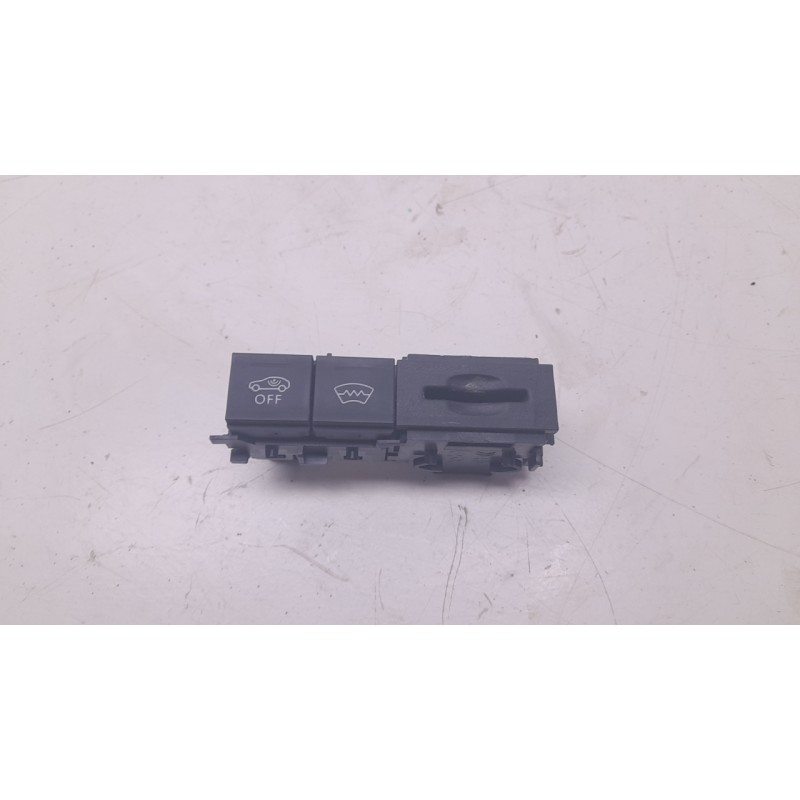 Recambio de interruptor para ds ds 3 / ds 3 crossback (ur_, uc_, uj_) 1.2 puretech 130 referencia OEM IAM 9826435280  