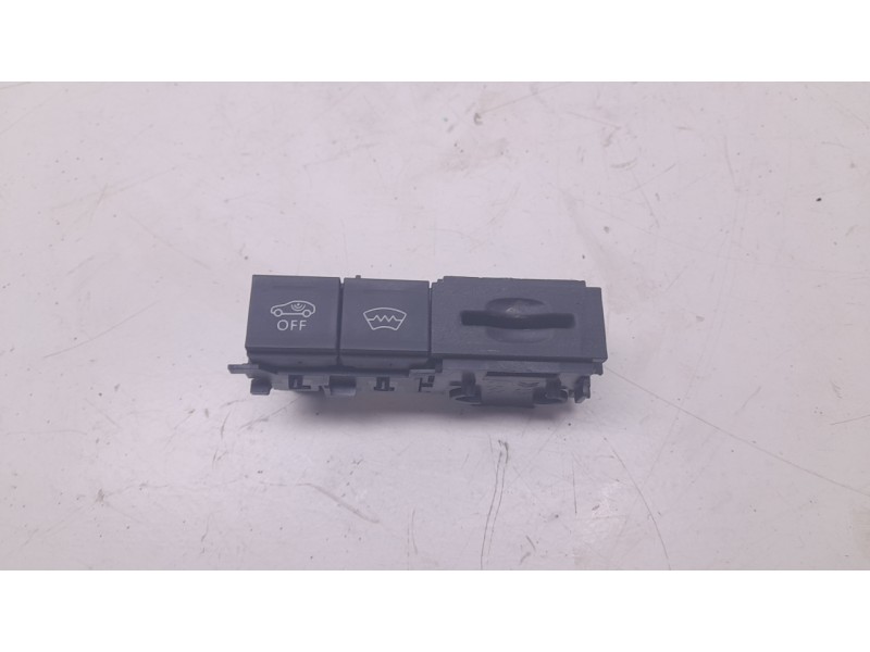 Recambio de interruptor para ds ds 3 / ds 3 crossback (ur_, uc_, uj_) 1.2 puretech 130 referencia OEM IAM 9826435280  