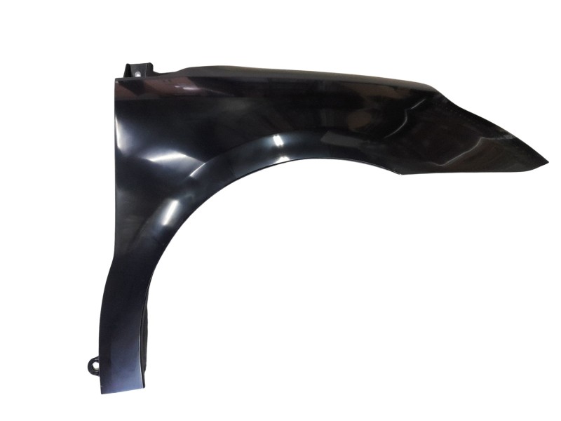 Recambio de aleta delantera derecha para citroën c4 berlina referencia OEM IAM 7841S2  109073111/5152502/CI4243003