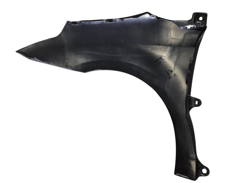 Recambio de aleta delantera derecha para citroën c4 berlina referencia OEM IAM 7841S2  109073111/5152502/CI4243003