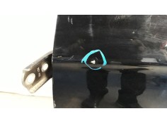 Recambio de puerta delantera izquierda para hyundai i20 1.2 16v cat referencia OEM IAM 760031J510   2