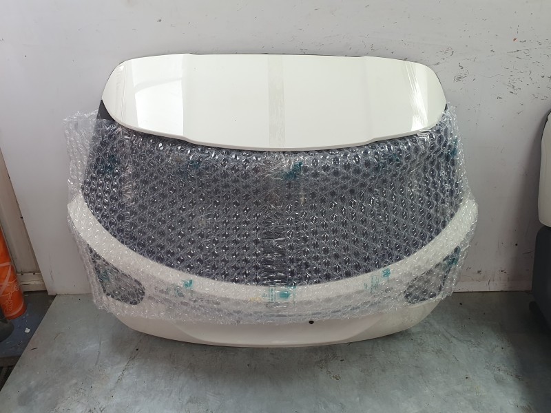 Recambio de porton trasero para mercedes-benz clase gla (x156) gla 200 cdi / d (156.908) referencia OEM IAM 156740130064  
