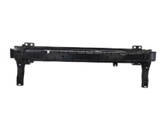 Recambio de refuerzo paragolpes delantero para volkswagen polo (6r1) referencia OEM IAM 6R0807109D  107234707/2501135/VG0231622