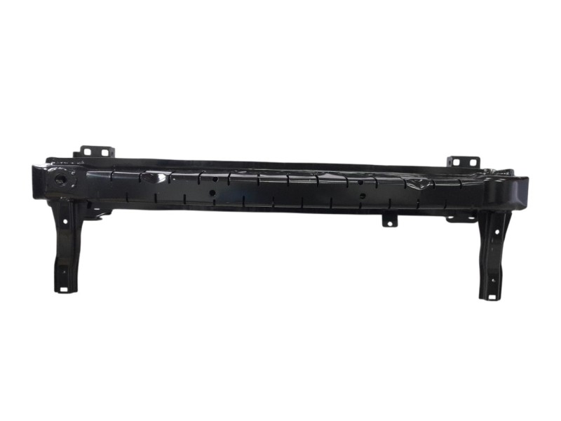 Recambio de refuerzo paragolpes delantero para volkswagen polo (6r1) referencia OEM IAM 6R0807109D  107234707/2501135/VG0231622