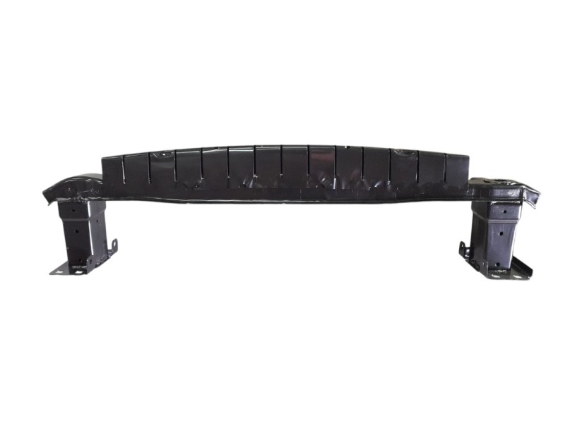 Recambio de refuerzo paragolpes delantero para volkswagen polo (6r1) referencia OEM IAM 6R0807109D  107234707/2501135/VG0231622