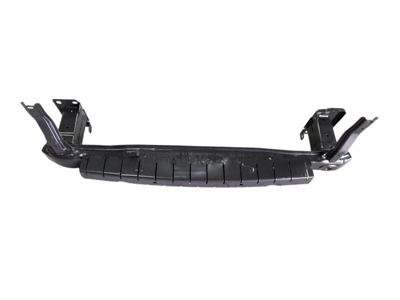 Recambio de refuerzo paragolpes delantero para volkswagen polo (6r1) referencia OEM IAM 6R0807109D  107234707/2501135/VG0231622