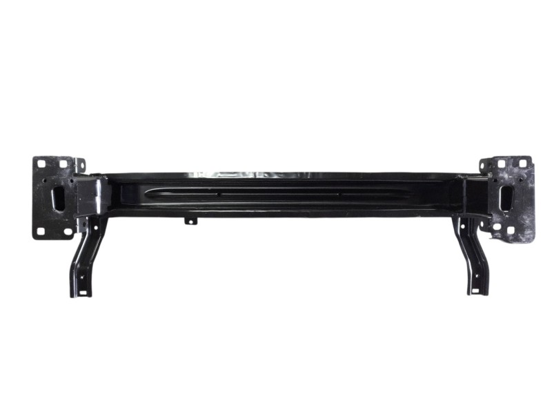 Recambio de refuerzo paragolpes delantero para volkswagen polo (6r1) referencia OEM IAM 6R0807109D  107234707/2501135/VG0231622