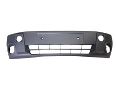 Recambio de paragolpes delantero para ford tourneo connect (tc7) referencia OEM IAM 4484466  107103309/4171010/FD9301011