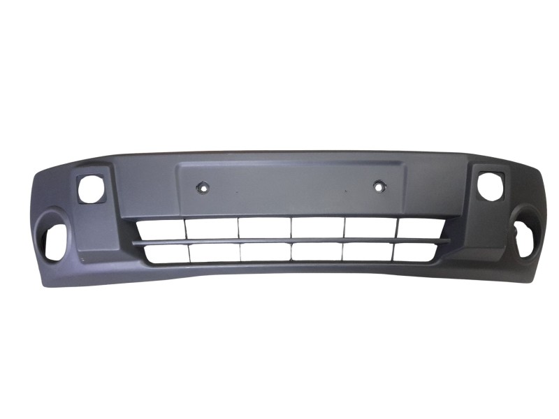 Recambio de paragolpes delantero para ford tourneo connect (tc7) referencia OEM IAM 4484466  107103309/4171010/FD9301011