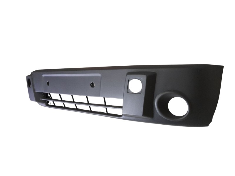 Recambio de paragolpes delantero para ford tourneo connect (tc7) referencia OEM IAM 4484466  107103309/4171010/FD9301011