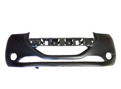 Recambio de paragolpes delantero para peugeot 208 referencia OEM IAM 1607397880  107174208/P2051000/PG3261001