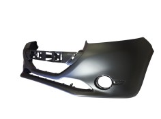 Recambio de paragolpes delantero para peugeot 208 referencia OEM IAM 1607397880  107174208/P2051000/PG3261001 2