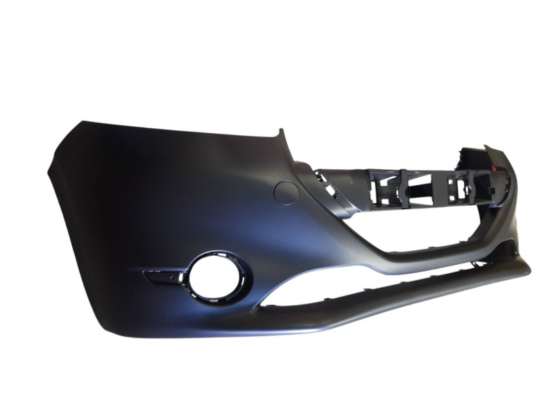 Recambio de paragolpes delantero para peugeot 208 referencia OEM IAM 1607397880  107174208/P2051000/PG3261001