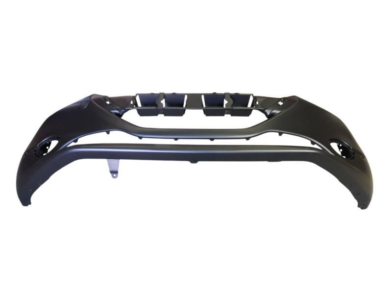 Recambio de paragolpes delantero para peugeot 208 referencia OEM IAM 1607397880  107174208/P2051000/PG3261001