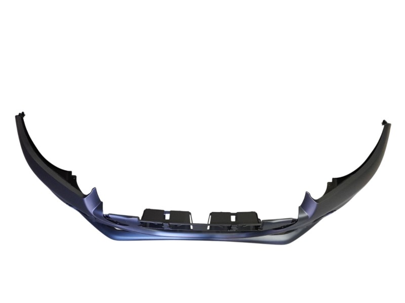 Recambio de paragolpes delantero para peugeot 208 referencia OEM IAM 1607397880  107174208/P2051000/PG3261001