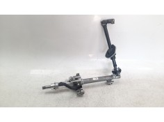 Recambio de columna direccion para ssangyong rexton limited 4x4 referencia OEM IAM 4621036020 4621036000 