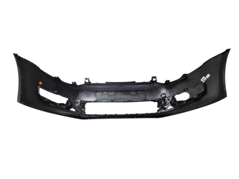 Recambio de paragolpes delantero para volkswagen polo (6r1) referencia OEM IAM 6R0807221RGRU  107234708/2501130/VG0231001