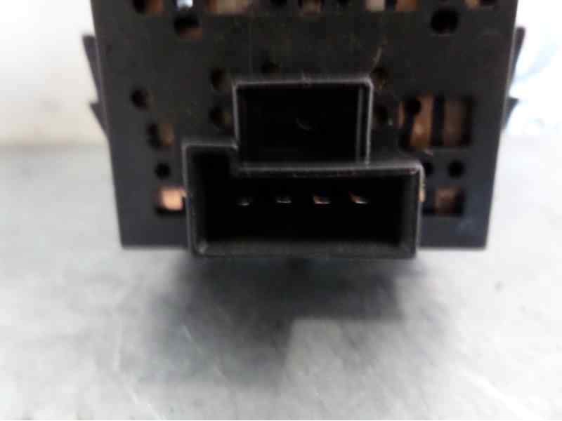 Recambio de mando limpia para opel combo (corsa c) referencia OEM IAM 09185413122687  