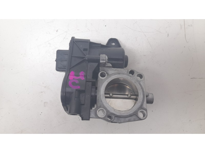 Recambio de caja mariposa para ds ds 3 / ds 3 crossback (ur_, uc_, uj_) 1.2 puretech 130 referencia OEM IAM 9842936880 27633K02 