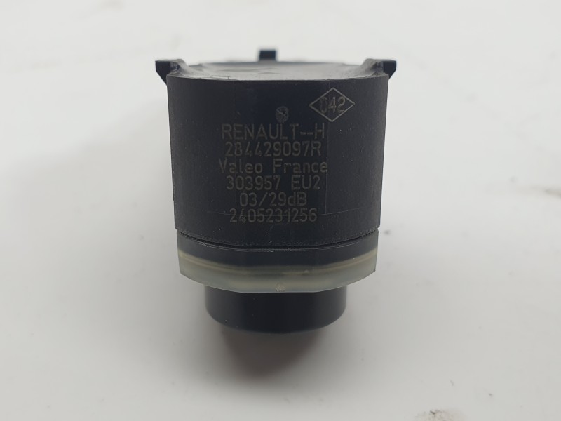 Recambio de sensor de aparcamiento para nissan juke (f16_) 1.6 hybrid referencia OEM IAM 284429097R 2405231256 