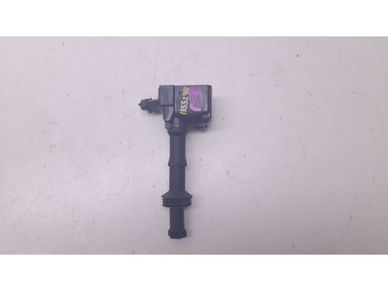 Recambio de bobina encendido para ds ds 3 / ds 3 crossback (ur_, uc_, uj_) 1.2 puretech 130 referencia OEM IAM 9808653680 284579
