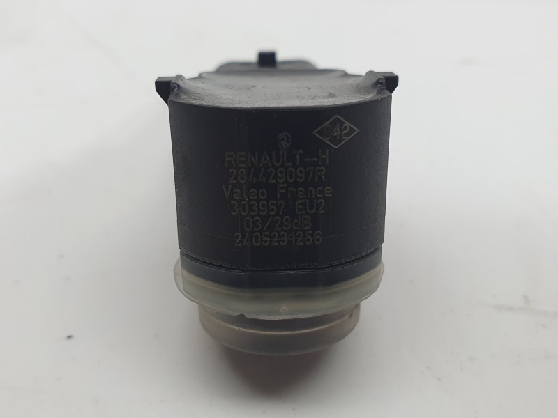 Recambio de sensor de aparcamiento para nissan juke (f16_) 1.6 hybrid referencia OEM IAM 284429097R 2405231256 