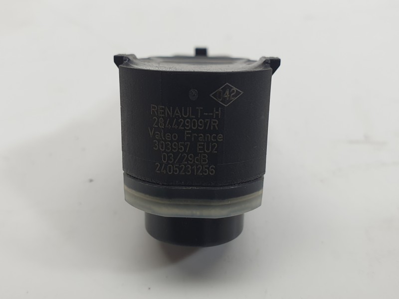 Recambio de sensor de aparcamiento para nissan juke (f16_) 1.6 hybrid referencia OEM IAM 284429097R 2405231256 
