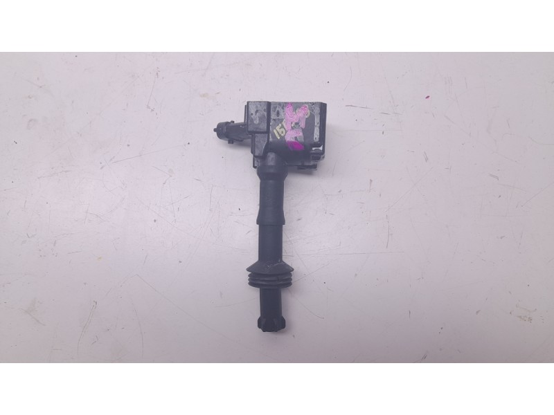 Recambio de bobina encendido para ds ds 3 / ds 3 crossback (ur_, uc_, uj_) 1.2 puretech 130 referencia OEM IAM 9808653680  
