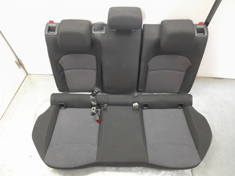 Recambio de juego asientos completo para skoda fabia iv (pj3) 1.0 mpi referencia OEM IAM 6VA881405AJAVY  