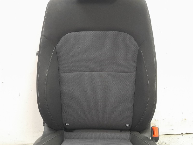 Recambio de juego asientos completo para skoda fabia iv (pj3) 1.0 mpi referencia OEM IAM 6VA881405AJAVY  