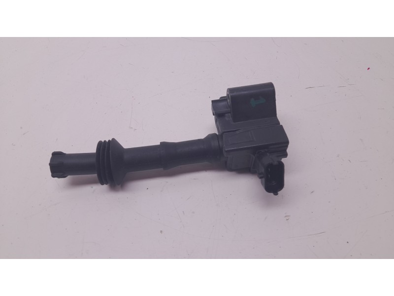 Recambio de bobina encendido para ds ds 3 / ds 3 crossback (ur_, uc_, uj_) 1.2 puretech 130 referencia OEM IAM 9808653680 284579